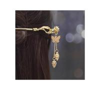 Forcina Forcella for capelli in acetato Bacchette for capelli Forcina for capelli Donna Accessorio for gioielli Forcina retrò cinese Bastoncini per Capelli(02)