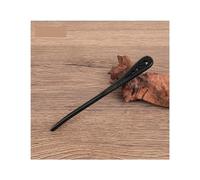 Forcina Forcina for capelli a forma di bacchette, forcina for capelli, fermagli for capelli retrò, perni da sposa, stile antico, forcina for capelli Hosta Bastoncini per Capelli(03)