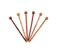 Forcina Forcine for capelli da donna Bastoncini Bastoncini Forcine for capelli di bellezza Accessori Clip for capelli Hosta Clip for artigli for capelli spessi Bastoncini per Capelli