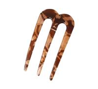 Forcina francese per capelli | Fermaglio francese per capelli sottili | Accessori vintage per forcine per capelli | Forcine per capelli lunghi | Accessori per forcine da donna, perfette per capelli