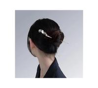 Forcina per capelli Bacchette rosa forcine for capelli da donna fermaglio for capelli copricapo da sposa accessori for gioielli forcina retrò cinese Forcina retrò