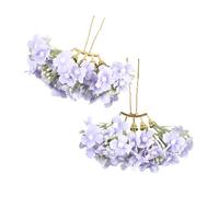 Forcina Per Capelli Da Sposa Con Gioielli Per Capelli Respiro Del Bambino Per Occasioni E Styling Quotidiano Forcina Da Sposa Alla