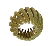 Forcina per capelli espandibile a d', in velluto, espandibile, per, per capelli sottili e spessi