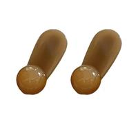 Forcina per capelli fini Rottura Design Liscia Signore E Ragazze Moda Breve Forcina In Acetato Per Le Signore