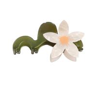 Forcina per capelli floreale per copricapo da festa con design antico, perfetta per abiti casual e formali Adorabile fermacapelli per ragazze