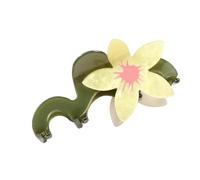 Forcina per capelli floreale per copricapo da festa con design antico, perfetta per abiti casual e formali Adorabile fermacapelli per ragazze