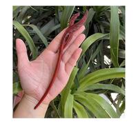 Forcina per capelli in legno da pesca intagliata a mano in stile retrò cinese - Forcina per capelli traforata - Strumenti da parrucchiere da donna (22)