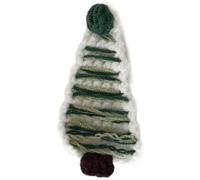 Forcina per capelli morbida a tema natalizio, da indossare tutti i giorni, comoda forcina per capelli per abiti festivi e regali