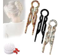 Forcina per capelli Prestige, Lialys Hairpin, Forcina per capelli Lialysoff, Forcine per capelli Prestige Lialys, Forcine per capelli Prestige Lialys, 2025 New Lialys Hair Pin, Prestige Hair Pin (A)