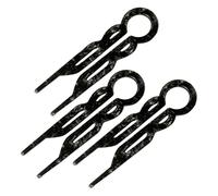 Forcina per capelli Prestige, nuova forcina per capelli, forcine Lialys, eleganti fermagli per donna, adatti a tutti i tipi (D)