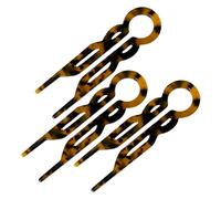 Forcina per capelli Prestige, nuova forcina per capelli, forcine Lialys, eleganti fermagli per donna, adatti a tutti i tipi (A)