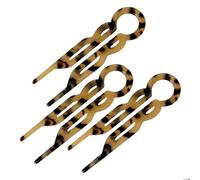 Forcina per capelli Prestige, nuova forcina per capelli, forcine Lialys, eleganti fermagli per donna, adatti a tutti i tipi (B)