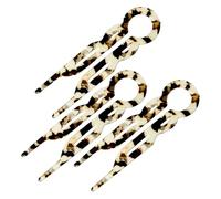 Forcina per capelli Prestige, nuova forcina per capelli, forcine Lialys, eleganti fermagli per donna, adatti a tutti i tipi (F)