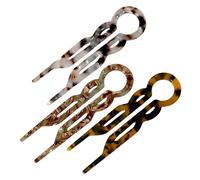 Forcina per capelli Prestige, nuova forcina per capelli, forcine Lialys, eleganti fermagli per donna, adatti a tutti i tipi (S)