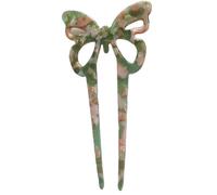 Forcina vintage a forma di U spille per capelli - pinze lunghe per capelli lunghi stile elegante supporto per lo sporco classico | Supporto sicuro per acconciature