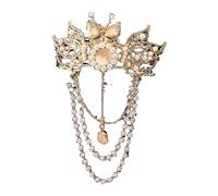 Forcine cinesi, Accessori for capelli in stile antico Accessori Hanfu Forcine for capelli Accessori for capelli in costume antico