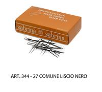 FORCINE INVISIBILI 27/344 NERE BIG