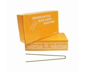 FORCINE INVISIBILI 27/344 NERE BIG