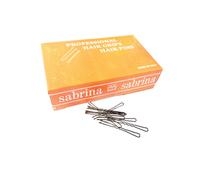 Forcine Invisibili Ondulate 5cm Art. 331 500gr/B Biondo