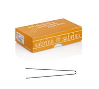 FORCINE LISCIO NERO 500gr SABRINA