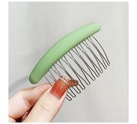 Forcine Per Capelli 1 pz acrilico clip for capelli pettine accessori for capelli ragazze donne tornanti pettini for capelli pettini for capelli forchetta for capelli strumento styling accessori for ca