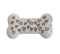 Forcine per capelli a forma di osso per ragazza, leggera, per Halloween, frangia per coda di cavallo, trecce, clip per capelli per donna