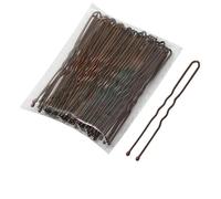 Forcine per capelli a forma di U, 1000/1500 pezzi, eleganti forcine per capelli a forma di U, fermagli per chignon di alta qualità per donne, ragazze e bambini, perfetti per feste e uso quotidiano
