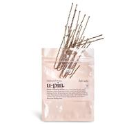 Forcine per capelli a forma di U kitsch - Forcine per capelli industriali per donne | Design a forma di U per acconciature alla moda | Piccole fo