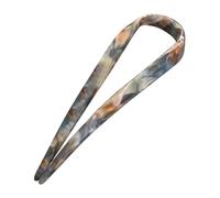 Forcine per capelli a forma di U, per ragazze, stile francese, flessibili, stile vintage, per donne, tutte le età, amici, familiari