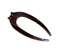 Forcine per capelli a U con acido acetico per donna ragazze accessori per lo styling dei capelli U fermagli per capelli per la vita quotidiana Grandi fermagli per capelli eleganti per donna capelli