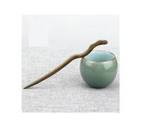 Forcine Per Capelli Bastone for capelli con bacchette in legno intagliato antico cinese, forcina retrò cinese Forcine Per Capelli Cinesi(03)