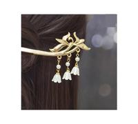 Forcine Per Capelli Forcella for capelli in acetato Bacchette for capelli Forcina for capelli Donna Accessorio for gioielli Forcina retrò cinese Forcine Per Capelli Cinesi(04)