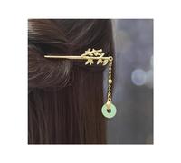 Forcine Per Capelli Forcella for capelli in acetato Bacchette for capelli Forcina for capelli Donna Accessorio for gioielli Forcina retrò cinese Forcine Per Capelli Cinesi(03)