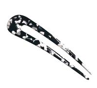 Forcine Per Capelli Francesi - Forcine Per Capelli Francesi A Forma Di U | Bastoncini Per Capelli Forcine Per Capelli | Forcina Per Capelli Vintage Francese | Forcine Per Capelli Grandi In Acrilico |