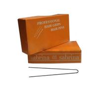 FORCINE COMUNI GROSSE per Capelli PROFESSIONALI VULF art.351 LISCIO BIONDO 500gr