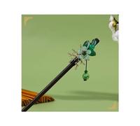 Forcine Per Capelli Perni for bacchette cinesi con nappa in legno vintage, ornamenti for capelli da donna, accessori for gioielli, fermaglio for capelli Hosta, forcina retrò cinese Forcine Per Capelli