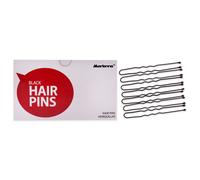 Forcine per capelli Pro Basic - Nere di Marianna per donna - Fermagli per capelli da 1 libbra