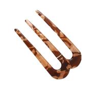 Forcine per capelli spessi, retrò per capelli, ornamento alla, robusto dettaglio decorativo, scopo di gestione, ideale per strumenti di bellezza lunghi e voluminosi e durevoli