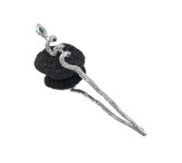 Forcine per capelli stile cinese Vintage Chopstick Forcine per capelli da donna fermaglio per capelli accessori per capelli da sposa accessori gioielli (argento 05)