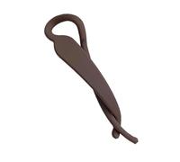 Forcine per capelli testurizzate per donne e ragazze, uso quotidiano, feste, matrimoni, strumenti per lo styling a tenuta forte, alla moda, consigliato dai blogger