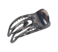 Forcine piatte per capelli, come accessorio per lo styling, mollette per capelli fini, adatte per viaggi, viaggi d'affari, casa, attività all'aperto, scuola, fidanzata, moglie, fidanzata, sorella