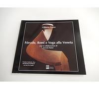 Forcole, remi e voga alla veneta-Venetian oarlocks, oars and rowing techni...