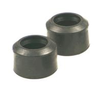 Forcone Cappucci Antipolvere, per Harley - Davidson FX 76-85, Fxr 82-87, XL75-87