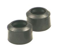 Forcone Cappucci Antipolvere,per Harley - Davidson FXST 84-07,FXWG 80-86,FXDWG