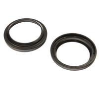 Forcone Cappucci Antipolvere Set 57-117 per Honda Kawasaki Suzuki Triumph Yamaha