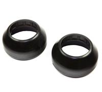 Forcone Cappucci Antipolvere Set 57-150 per BMW R Honda Cr Kawasaki KX Suzuki RM