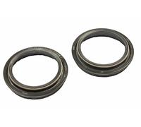 Forcone Cappucci Antipolvere Set Athena per Husqvarna TC KTM Freeride LC4 RC8 SX