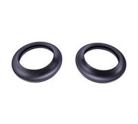 Forcone Cappucci Antipolvere Set per Suzuki Ls 650 P Savage Manubrio Alto NP41B