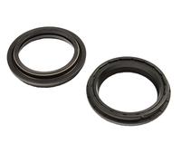 Forcone Cappucci di Protezione Set 57-103 per Honda Sherco Suzuki Triumph Yamaha