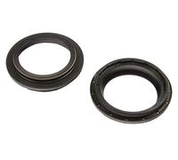 Forcone Cappucci di Protezione Set 57-107 per Honda VT Kawasaki Lui Z Suzuki
